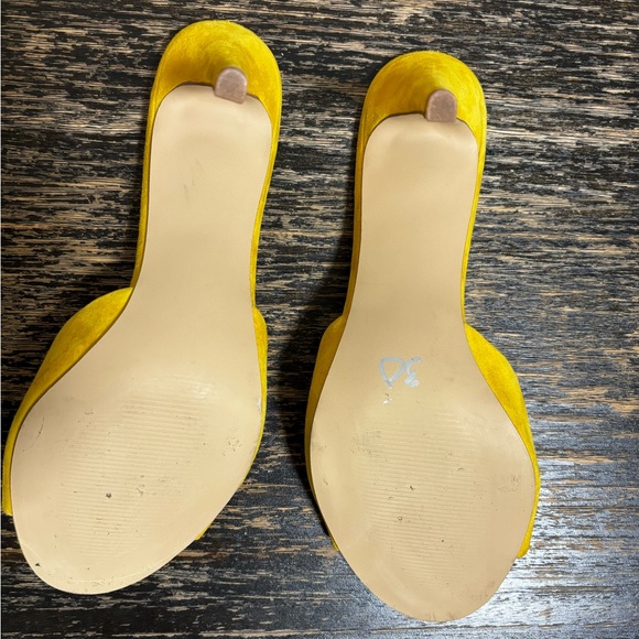 Steve Madden Sandals. - Picture 4 of 6